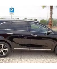 KIA Sorento 2.2 CRDi Stop&Go AUTO 2WD Loft 7 posti KM0 - 4