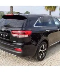 KIA Sorento 2.2 CRDi Stop&Go AUTO 2WD Loft 7 posti KM0 - 5