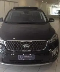 KIA Sorento 2.2 CRDi Stop&Go AWD Feel Rebel "KM0" - 2