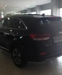 KIA Sorento 2.2 CRDi Stop&Go AWD Feel Rebel "KM0" - 5