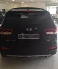 KIA Sorento 2.2 CRDi Stop&Go AWD Feel Rebel "KM0" - 6