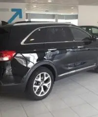 KIA Sorento 2.2 CRDi Stop&Go AWD Feel Rebel "KM0" - 7