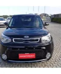 KIA Soul 1.6 CRDi You® Soul Feel Design GARANZIA - 2