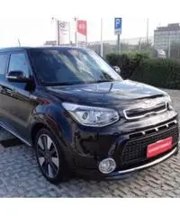 KIA Soul 1.6 CRDi You® Soul Feel Design GARANZIA - 3