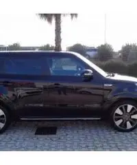 KIA Soul 1.6 CRDi You® Soul Feel Design GARANZIA - 4