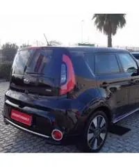 KIA Soul 1.6 CRDi You® Soul Feel Design GARANZIA - 6