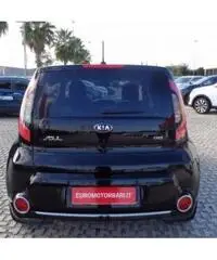 KIA Soul 1.6 CRDi You® Soul Feel Design GARANZIA - 7