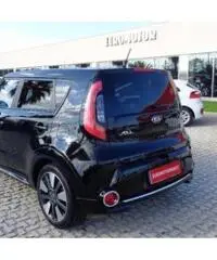 KIA Soul 1.6 CRDi You® Soul Feel Design GARANZIA - 8