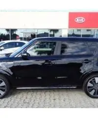 KIA Soul 1.6 CRDi You® Soul Feel Design GARANZIA - 9