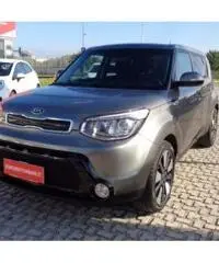 KIA Soul 1.6 CRDi You® Soul