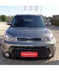 KIA Soul 1.6 CRDi You® Soul - 2