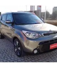 KIA Soul 1.6 CRDi You® Soul - 3