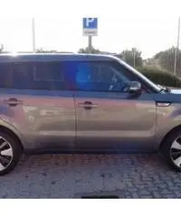 KIA Soul 1.6 CRDi You® Soul - 4