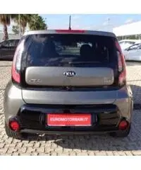 KIA Soul 1.6 CRDi You® Soul - 6