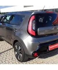 KIA Soul 1.6 CRDi You® Soul - 7