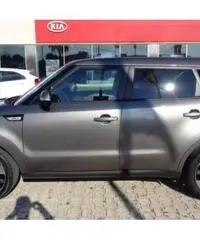 KIA Soul 1.6 CRDi You® Soul - 8