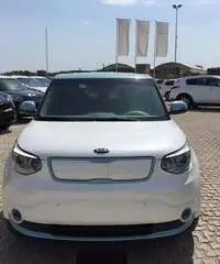 KIA Soul EV ECO electric 81,4 KW - 2