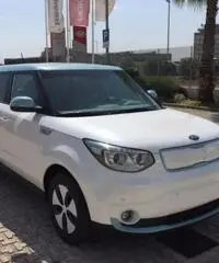 KIA Soul EV ECO electric 81,4 KW - 3