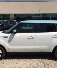 KIA Soul EV ECO electric 81,4 KW - 4