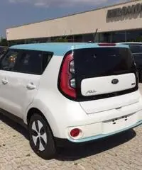 KIA Soul EV ECO electric 81,4 KW - 5