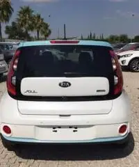 KIA Soul EV ECO electric 81,4 KW - 6