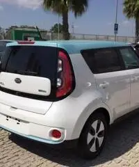 KIA Soul EV ECO electric 81,4 KW - 7