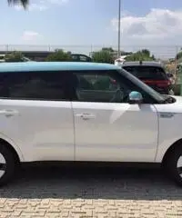 KIA Soul EV ECO electric 81,4 KW - 8