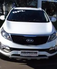 KIA Sportage 1.6 ECO GPL+ 2WD Cool - 2