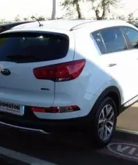 KIA Sportage 1.6 ECO GPL+ 2WD Cool - 5