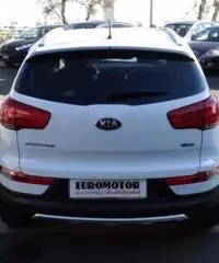 KIA Sportage 1.6 ECO GPL+ 2WD Cool - 6