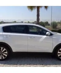 KIA Sportage 1.7 CRDI VGT 2WD Class - 5