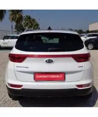 KIA Sportage 1.7 CRDI VGT 2WD Class - 7