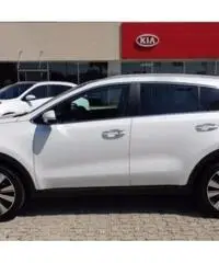 KIA Sportage 1.7 CRDI VGT 2WD Class - 9