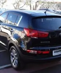 KIA Sportage 1.7 CRDI VGT 2WD Class - 7