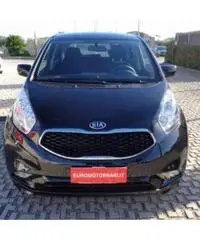 KIA Venga 1.4 CRDi 90CV ACTIVE GARANZIA KIA - 2