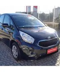 KIA Venga 1.4 CRDi 90CV ACTIVE GARANZIA KIA - 3