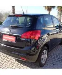 KIA Venga 1.4 CRDi 90CV ACTIVE GARANZIA KIA - 5