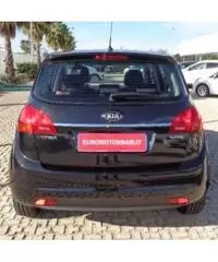 KIA Venga 1.4 CRDi 90CV ACTIVE GARANZIA KIA - 6