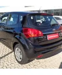 KIA Venga 1.4 CRDi 90CV ACTIVE GARANZIA KIA - 7