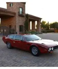 Lamborghini Espada 400GT - 2