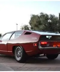 Lamborghini Espada 400GT - 4