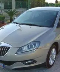 Lancia Delta 1.6 MJT DPF ORO - 7