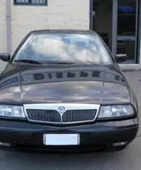 Lancia K Turbodiesel LS