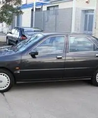 Lancia K Turbodiesel LS - 2