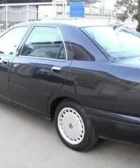 Lancia K Turbodiesel LS - 3