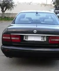 Lancia K Turbodiesel LS - 4