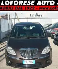 LANCIA MUSA 1.3 Mjt 16V 95 CV S&S DPF Poltrona Frau