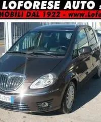 LANCIA MUSA 1.3 Mjt 16V 95 CV S&S DPF Poltrona Frau - 2