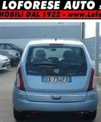 LANCIA MUSA 1.3 Multijet 16V 90 CV Oro - 4