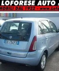 LANCIA MUSA 1.3 Multijet 16V 90 CV Oro - 5